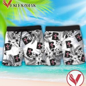 Benedictine College Hawaiian Suit, Unique Outfit For Fans - Vesles2014S 2