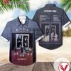 Benefit Studio Album By Jethro Tull Hawaiian Shirt, Best Gift For Music Lovers Vesles2014S hXP