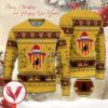 Benevento Calcio Sport Ugly Christmas Sweater, Unique Gifts For Fans - Vesles2014aS 1