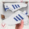 Bengaluru FC Sport Stan Smith Shoes, Unique Sneaker For Fans - Vesles2014s