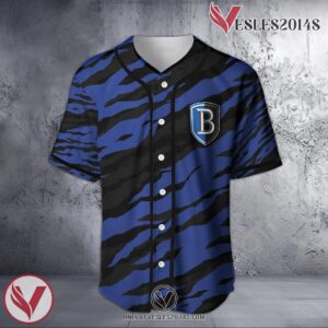 Bentley Falcons Jersey Sport Style Keep Go On NCAA, Unique Gifts For Fans - Vesles2014s