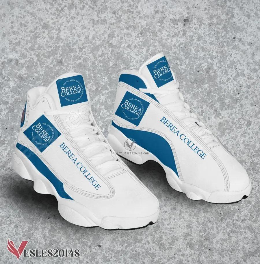 Berea College Air Jordan 13 Shoes, Best Sneaker Gifts For Fans - Vesles2014s