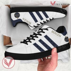 Bergen Handball Stan Smith Shoes For Men And Womens - Vesles2014s 1