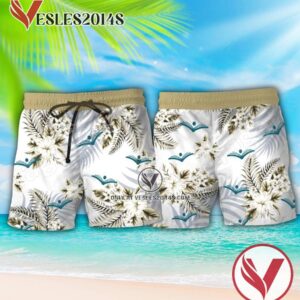 Berkeley City College Summer Beach Shirts, Men Shorts, Perfect Gifts Idea In Holiday - Vesles2014S 2