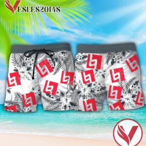 Berklee College of Music Aloha Summer Shirt And Shorts, Perfect Gifts Idea In Holiday - Vesles2014S 2