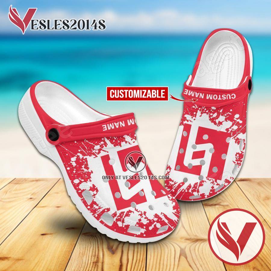 Berklee College of Music Custom Crocs Clogs, Unique Footwear For Fans