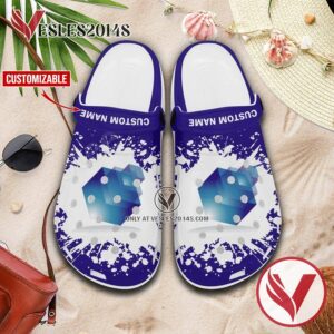 Berkshire Hathaway Brand Crocs Clogs, Unique Footwear For Fans 1