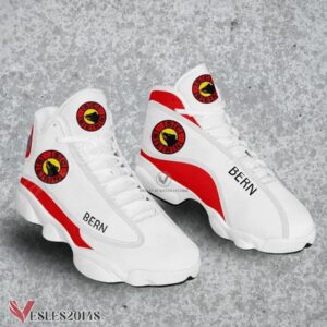 Bern Club Air Jordan 13 Shoes, Best Sneaker Gifts For Fans - Vesles2014s