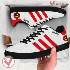 Bern Hockey Stan Smith Shoes For Men And Womens - Vesles2014s 1