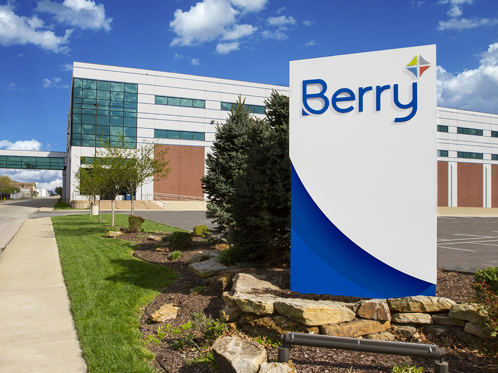 Berry Global INC
