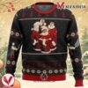 Berserk Holiday Ugly Christmas Sweater, Unique Christmas Gift For Fans - Vesles2014S