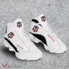 Besiktas Basketball Air Jordan 13 Shoes, Best Sneaker Gifts For Fans - Vesles2014s