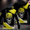 Best Buy Uniform Custom Hoodie Style 2 - Vesles2014S