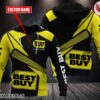 Best Buy Uniform Custom Hoodie Style 3 - Vesles2014S