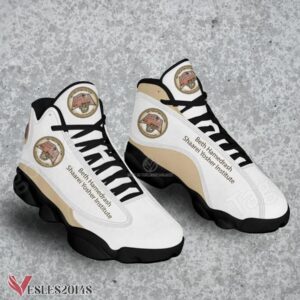 Beth Hamedrash Shaarei Yosher Institute Logo Air Jordan 13 Shoes, Best Sneaker Gifts For Fans - Vesles2014s 1