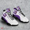 Bethel University Logo Air Jordan 13 Shoes, Best Sneaker Gifts For Fans - Vesles2014s
