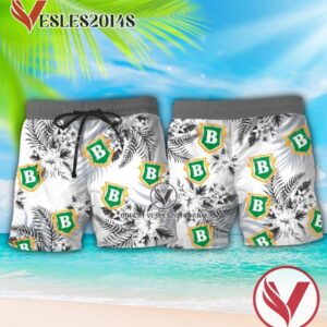 Bethesda University Hawaiian Suit, Unique Outfit For Fans - Vesles2014S 2