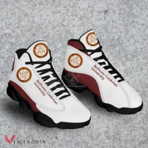 Bethune-Cookman University Air Jordan 13 Shoes, Best Sneaker Gifts For Fans - Vesles2014s