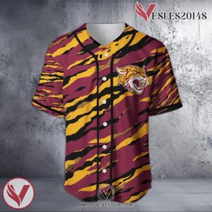 Bethune-Cookman Wildcats Jersey Sport Style Keep Go On NCAA, Unique Gifts For Fans - Vesles2014s