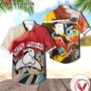 Bette Midler No Frills Album Cover Hawaiian Shirt, Best Gift For Music Lovers Vesles2014S