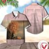 Bette Midler Some People's Lives Album Cover Hawaiian Shirt, Best Gift For Music Lovers Vesles2014S