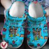 Betty Boop Cartoon Crocs Crocband Clogs Shoes Comfortable For Men Women and Kids Style 10, Unique Gift From  Vesles2014S