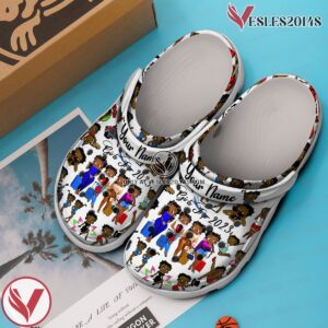 Betty Boop Cartoon Crocs Crocband Clogs Shoes Comfortable For Men Women and Kids Style 7, Unique Gift From  Vesles2014S 2