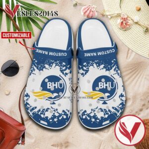 Beulah Heights University Crocs Clogs, Unique Footwear For Fans 1