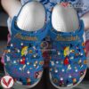 Bewitched Movie Crocs Crocband Clogs Shoes Comfortable For Men Women and Kids Style 1 - Vesles2014S
