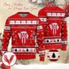 Biarritz Olympique Sport Ugly Christmas Sweater, Unique Gifts For Fans - Vesles2014aS 1