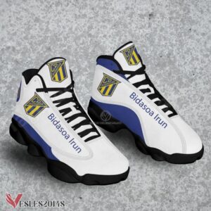 Bidasoa Irun Handball Logo Air Jordan 13 Shoes, Best Sneaker Gifts For Fans - Vesles2014s 1