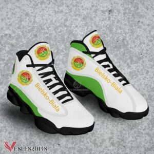Bielsko-Biala Women Volleyball Air Jordan 13 Shoes, Best Sneaker Gifts For Fans - Vesles2014s 1