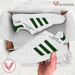 Big Bend Technical College Stan Smith Shoes For Men And Womens - Vesles2014s