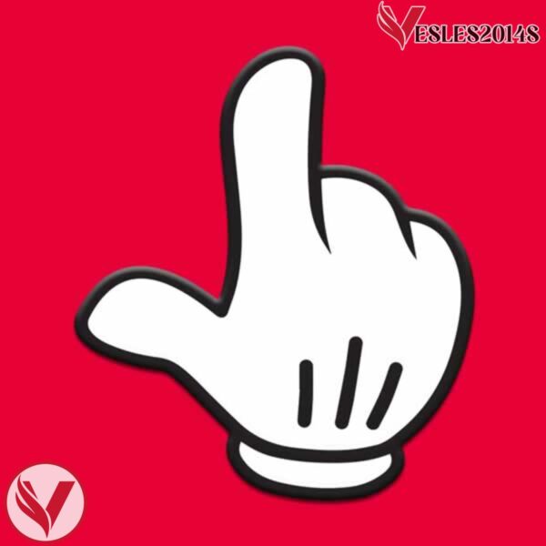 Big Dick's Halfway Inn Red Funny Hockey Jersey - Vesles2014S 5