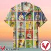 Big League Chewing Gum Baseball Cards Hawaiian Shirt, Unique Gifts For Friends - Vesles2014S 1