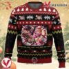 Big Mom x Kaido One Piece Ugly Christmas Sweater, Unique Christmas Gift For Fans - Vesles2014S