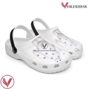Big hero 6 Baymax Cartoon Crocs Crocband Shoes Clogs Custom Name For Men Women and Kids, Unique Gift From  Vesles2014S 2