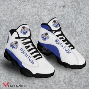 Bijelo Polje Volleyball Air Jordan 13 Shoes, Best Sneaker Gifts For Fans - Vesles2014s 1