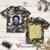 Bill Withers Menagerie Album 3D T-Shirt, Perfect Gifts For Music Lovers - Vesles2014S