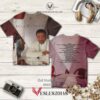 Bill Withers Watching You Watching Me Album 3D T-Shirt, Perfect Gifts For Music Lovers - Vesles2014S