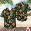 Billion Dollar Babies Album Hawaiian Shirt, Best Gift For Music Lovers Vesles2014S