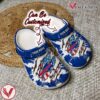 Bills Personalized BBills Football Ripped American Flag Clog Shoes, Unique Gift From  Vesles2014S