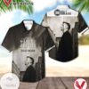 Billy Bragg Mr Love And Justice Album Cover Hawaiian Shirt, Best Gift For Music Lovers Vesles2014S
