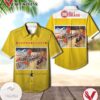 Billy Bragg Workers Playtime Album Cover Hawaiian Shirt, Best Gift For Music Lovers Vesles2014S