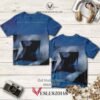Billy Joel The Bridge Album 3D T-Shirt, Perfect Gifts For Music Lovers - Vesles2014S