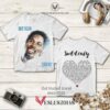 Billy Ocean Songster Suddenly Album 3D T-Shirt, Perfect Gifts For Music Lovers - Vesles2014S