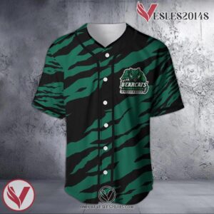 Binghamton Bearcats Jersey Sport Style Keep Go On NCAA, Unique Gifts For Fans - Vesles2014s