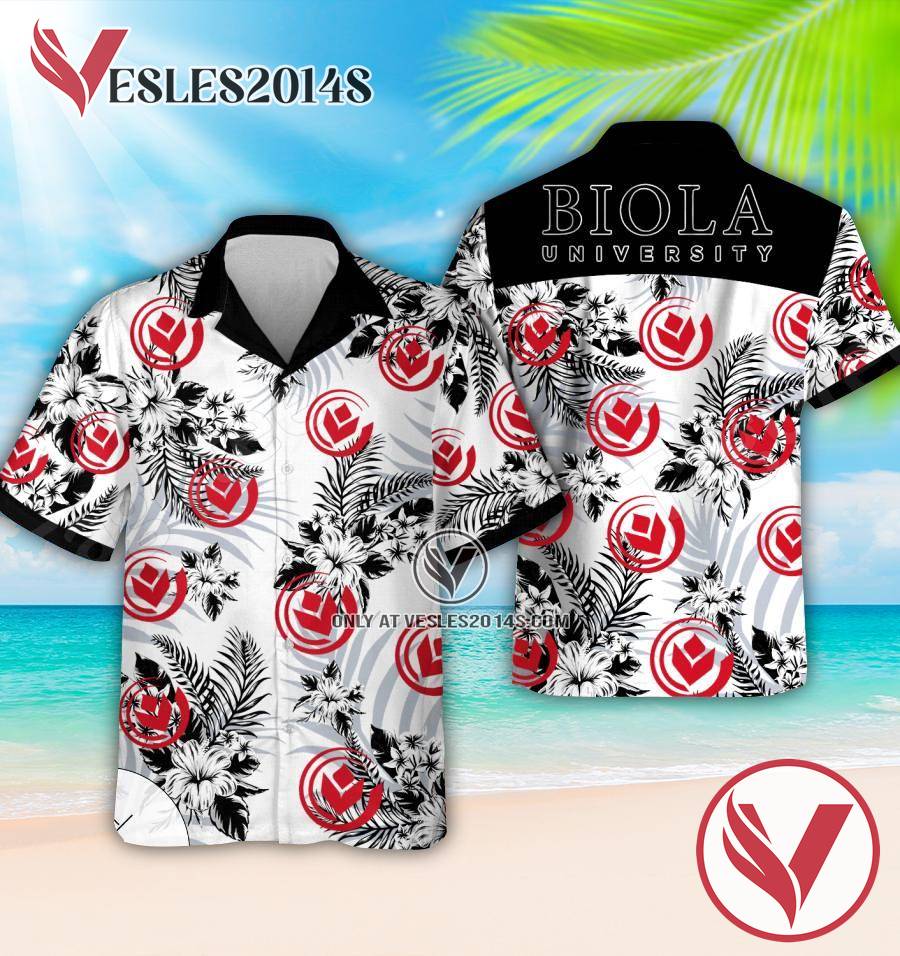 Biola University Aloha Summer Combo Hawaiian, Best Outfit For Holiday - Vesles2014S 1