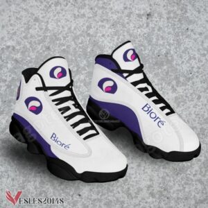 Biore Cosmetic Logo Air Jordan 13 Shoes, Best Sneaker Gifts For Fans - Vesles2014s 1