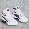 Biore Cosmetic Logo Air Jordan 13 Shoes, Best Sneaker Gifts For Fans - Vesles2014s